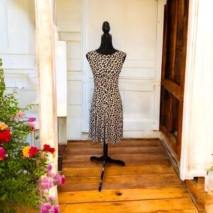 Ann Taylor Factory Dress